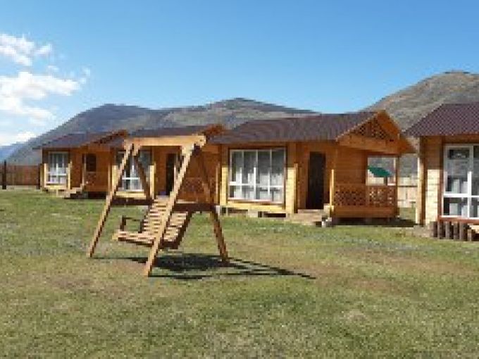 Проживание в 3й, 4й день тура
