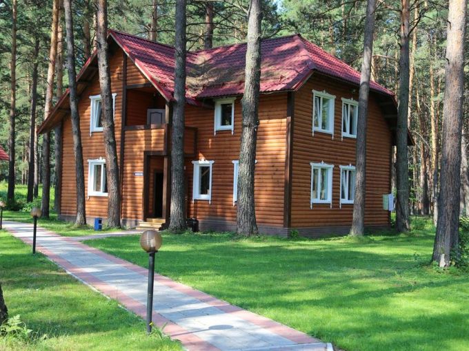 Проживание в 5й день тура